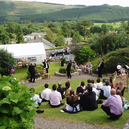 Low Wood Hall Hotel Nether Wasdale エクステリア 写真