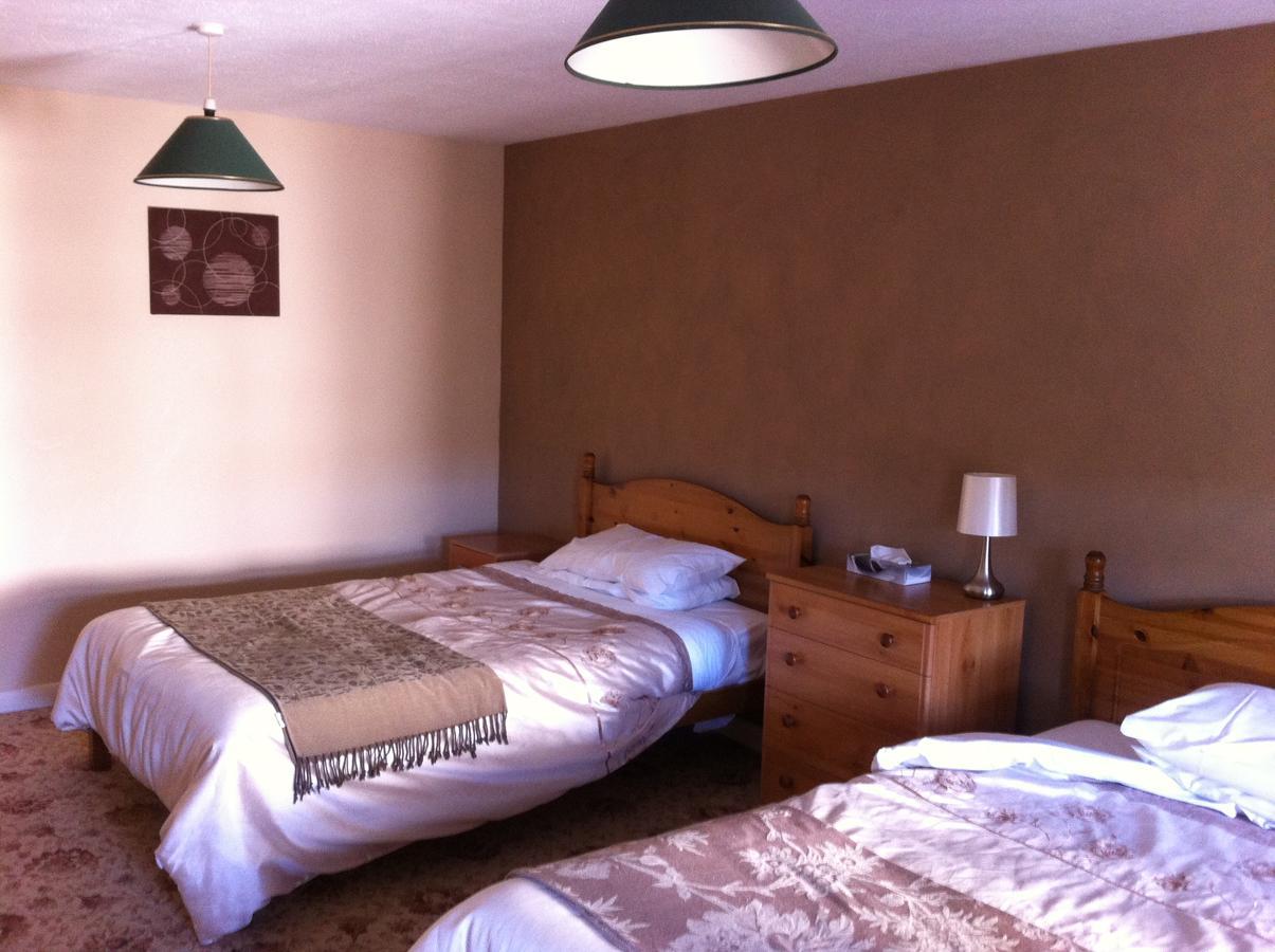 Low Wood Hall Hotel Nether Wasdale エクステリア 写真